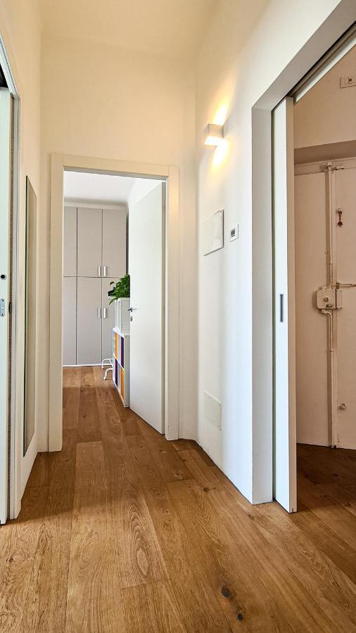 אנקונה Dorico Apartment מראה חיצוני תמונה