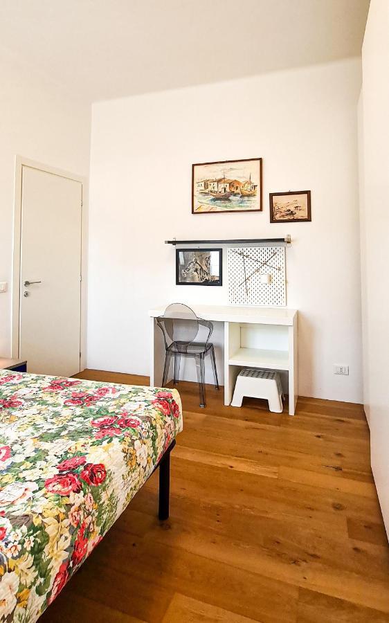 אנקונה Dorico Apartment מראה חיצוני תמונה