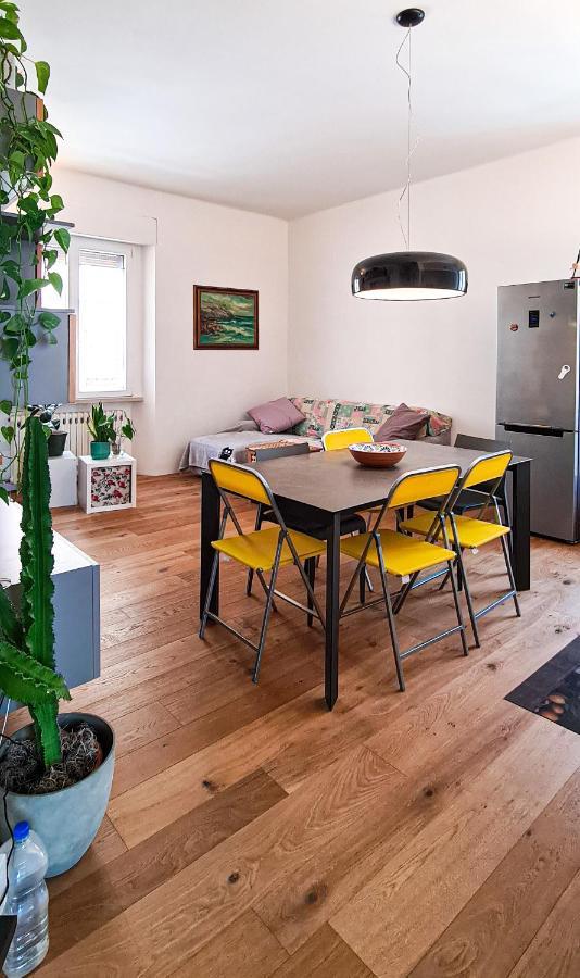 אנקונה Dorico Apartment מראה חיצוני תמונה