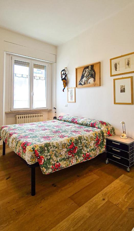 אנקונה Dorico Apartment מראה חיצוני תמונה