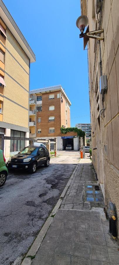 אנקונה Dorico Apartment מראה חיצוני תמונה