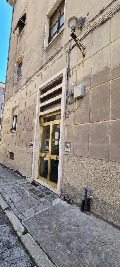 אנקונה Dorico Apartment מראה חיצוני תמונה