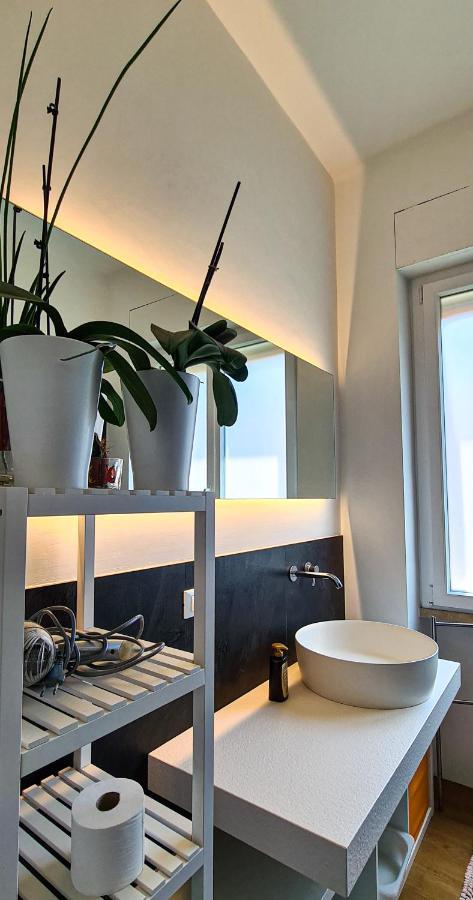 אנקונה Dorico Apartment מראה חיצוני תמונה
