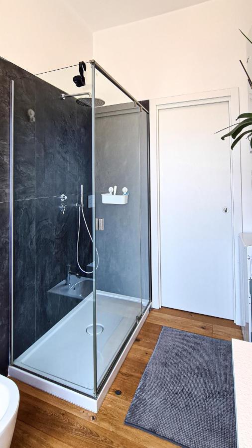 אנקונה Dorico Apartment מראה חיצוני תמונה