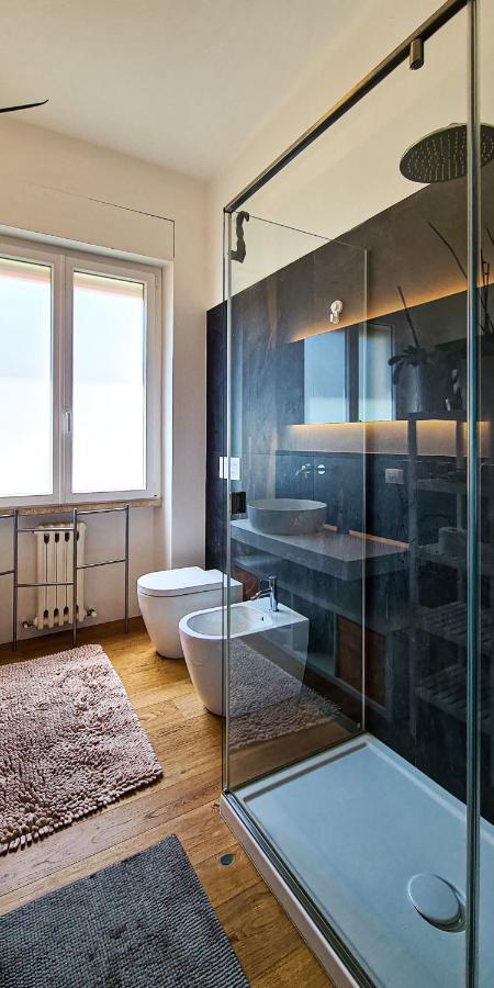 אנקונה Dorico Apartment מראה חיצוני תמונה